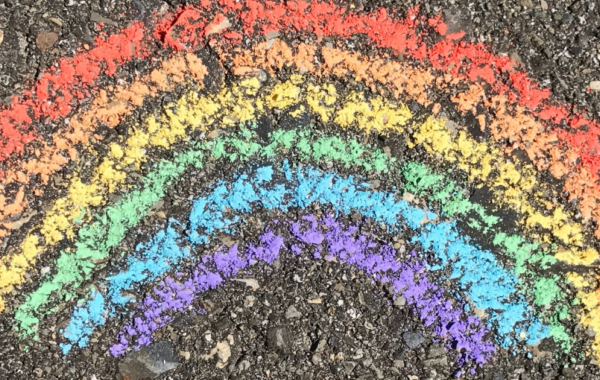 Rainbow