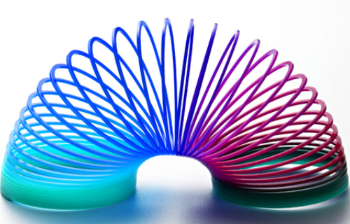 SSAS flexibility