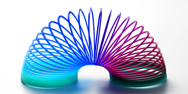 SSAS flexibility