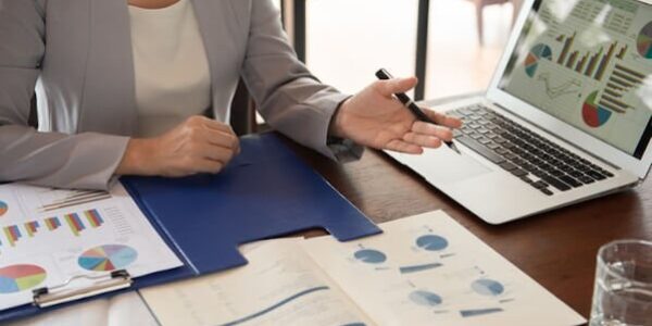 Marketing case study