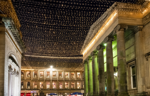 Yorsipp festive opening news