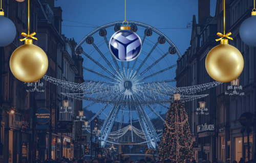 Christmas email 1
