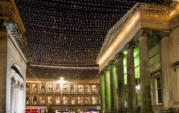Yorsipp festive opening news