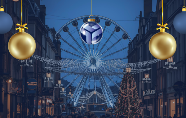 Christmas email 1